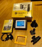 Tripy II GPS, Motoren, Accessoires | Navigatiesystemen, Ophalen, Zo goed als nieuw