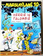 MARSUPILAMI, 9 strips, nrs 10 tot 19, nieuwstaat, Ophalen of Verzenden