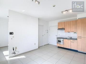 Appartement te huur in Overijse, 1 slpk beschikbaar voor biedingen