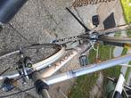 Fiets novy allu cadre 28 zonder problemen, Fietsen en Brommers, 53 tot 57 cm, Ophalen, Zo goed als nieuw, Overige merken