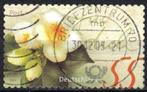 Duitsland 2004 - Yvert 2241 - Zegels met een boodschap (ST), Timbres & Monnaies, Timbres | Europe | Allemagne, Affranchi, Envoi
