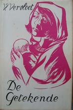 Victor Vervloet - de getekende - Congo, Ophalen of Verzenden