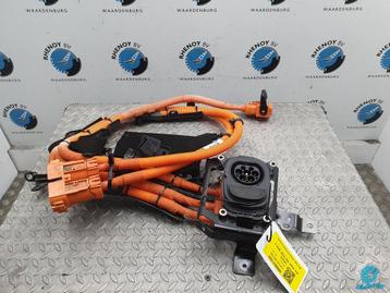 JAGUAR I-PACE X590 Ev400 [ECU] 2021 beschikbaar voor biedingen