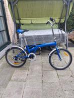 Vélo pliable, Vélos & Vélomoteurs, Enlèvement, Comme neuf