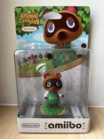 Amiibo Tom Nook (Animal Crossing), Nieuw, Ophalen of Verzenden