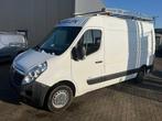 2013 Opel Movano lichte vracht, Auto's, Opel, Euro 5, Gebruikt, Movano, Bedrijf