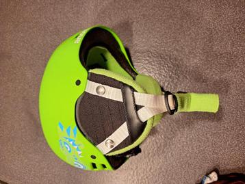 Skihelm unisex Anon maat 48-51 cm s/m nieuwstaat beschikbaar voor biedingen