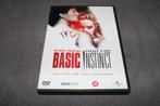 DVD Basic Instinct, Cd's en Dvd's, Dvd's | Thrillers en Misdaad, Maffia en Misdaad, Gebruikt, Ophalen of Verzenden, Vanaf 16 jaar