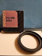 Contax ring 70/86, Ophalen of Verzenden, Zo goed als nieuw
