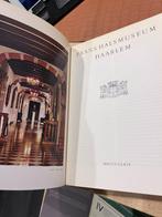 Frans Halsmuseum - Haarlem, Gelezen, Ophalen of Verzenden, Schilder- en Tekenkunst