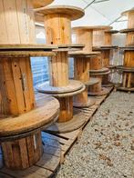 💥Déstockage touret de câble en bois💥, Tay's Touret, Taystouret@gmail.com, Utilisé, Enlèvement ou Envoi