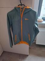 Veste softshell Jack Wolfskin, Enfants & Bébés, Vêtements enfant | Taille 164, Enlèvement ou Envoi, Comme neuf