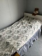 1 persoonsbed, Huis en Inrichting, Ophalen, Gebruikt, 200 cm