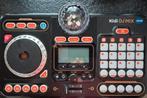 Kidi DJ MIX vtech, Ophalen