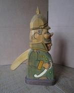 oude notenkraker, Verzamelen, Ophalen of Verzenden, Nieuw, Mens