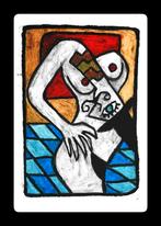 Poste vacant. Collaborateur. Communication et ventes d'œuvre, Offres d'emploi