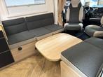 Chausson 650 Etape Line 2.2D 140pk | AMPER 2.000km!, Diesel, 6 tot 7 meter, Half-integraal, Tot en met 4