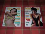 Thai Penthouse magazine, Boeken, Ophalen, Gelezen