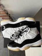 Air jordan 11 gratitude taille 44, Kleding | Heren, Schoenen, Ophalen, Wit, Nike, Zo goed als nieuw