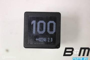 Contact relais gloeibougies Volkswagen Golf 4 beschikbaar voor biedingen