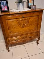 Eiken kastje, Huis en Inrichting, Ophalen