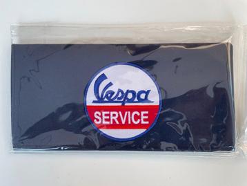 Vespa gereedschapzakje beschikbaar voor biedingen