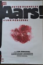 Wim Delvoye ( 1965) gesigneerde affiche en andere items, Wim Delvoye, Ophalen of Verzenden, Zo goed als nieuw, Schilder- en Tekenkunst