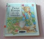 Pieter Konijn en zijn vriendjes voelboekje, Boeken, Kinderboeken | Kleuters, Ophalen of Verzenden