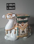 Vintage Plantenhouder Kameel, Ophalen