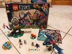 Lego elves 41187, Enfants & Bébés, Comme neuf, Enlèvement, Lego