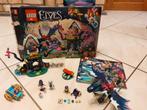 Lego elves 41187, Comme neuf, Enlèvement, Lego