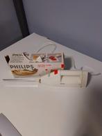 NIEUW PHILIPS ELEKTRISCH MES in ORIGINELE VERPAKKING, Elektronische apparatuur, Ophalen, Nieuw