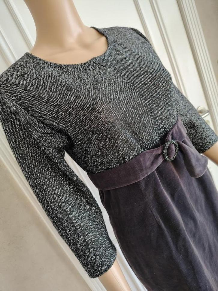 feestelijk handgemaakt kleedje, Kleding | Dames, Jurken, Ophalen of Verzenden