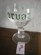 ORVAL Groen Nr 7, Verzamelen, Ophalen of Verzenden, Nieuw, Glas of Glazen