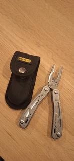 Leatherman Stanley multitool 12 functies, Enlèvement ou Envoi, Neuf