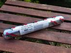 Soudal Soudafoil 360H grijs 600ml zelfklevend afdichtmiddel, Minder dan 4 cm, Overige materialen, Vloerisolatie, Nieuw