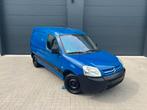 👉Nieuwe Dist.riem✅Airco️❄️Gekeurd✅Berlingo 2006 1.9D 185km❗, Auto's, Bestelwagens en Lichte vracht, 4 deurs, Citroën, Blauw, Particulier