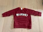 Trui H&M maat 86, Kinderen en Baby's, Babykleding | Maat 86, Truitje of Vestje, H&M, Ophalen of Verzenden, Zo goed als nieuw