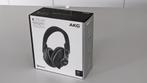 AKG K371-BT bluetooth hoofdtelefoon - nieuw in sealed doos, Audio, Tv en Foto, Hoofdtelefoons, Overige merken, Nieuw, Ophalen of Verzenden