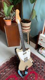 Harmony Silhouette - Kalamazoo, USA, Muziek en Instrumenten, Snaarinstrumenten | Gitaren | Elektrisch, Ophalen, Gebruikt, Solid body