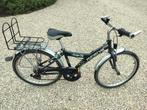 Jongensfiets Minerva 24 inch, Fietsen en Brommers, Ophalen, Versnellingen, Minerva, Gebruikt