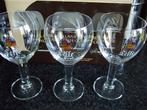 De Exclusieve LEFFE Glazen collectie, Ophalen, Nieuw, Glas of Glazen, Leffe