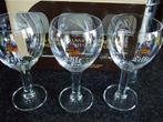 De Exclusieve LEFFE Glazen collectie, Nieuw, Glas of Glazen, Leffe, Ophalen