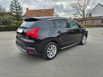 Peugeot 3008 2.0 Diesel Hybrid Bj 2011 169000 km 4x4, Noir, Automatique, Jantes en alliage léger, Achat