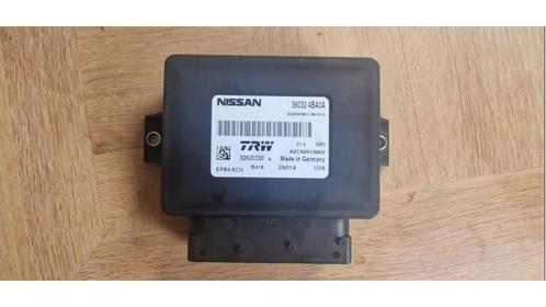 Module frein à main d'un Nissan Qashqai, Autos : Pièces & Accessoires, Freins & Transmission, Nissan, Utilisé, 3 mois de garantie