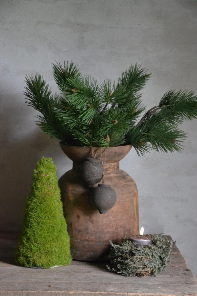 Decoratieve houten ballen, Huis en Inrichting, Woonaccessoires | Overige, Nieuw, Ophalen of Verzenden