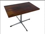 Vintage Salon/tv tafel 70s., Ophalen, Gebruikt
