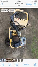 Nettoyeur thermique et canon à chaleur, Bricolage & Construction, Enlèvement ou Envoi