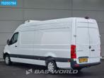 Mercedes Sprinter 317 CDI L3H2 Nwe model Koelwagen Thermo Ki, Auto's, Automaat, Euro 6, 4 cilinders, Wit