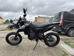 Aprilia	SX125, Motoren, Motoren | Aprilia, Bedrijf, 125 cc, 11 kW of minder